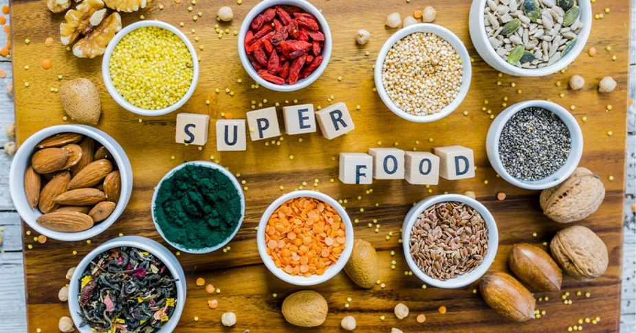 Food as Medicine: Powerful Benefits of Honey, Ginger, and Black Seed for Natural Healing