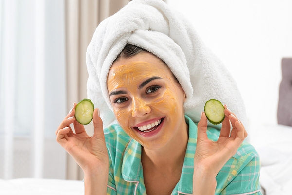 Desi Totkay for Glowing Skin in 7 Days (Easy Beauty Tips at Home in Pakistan)