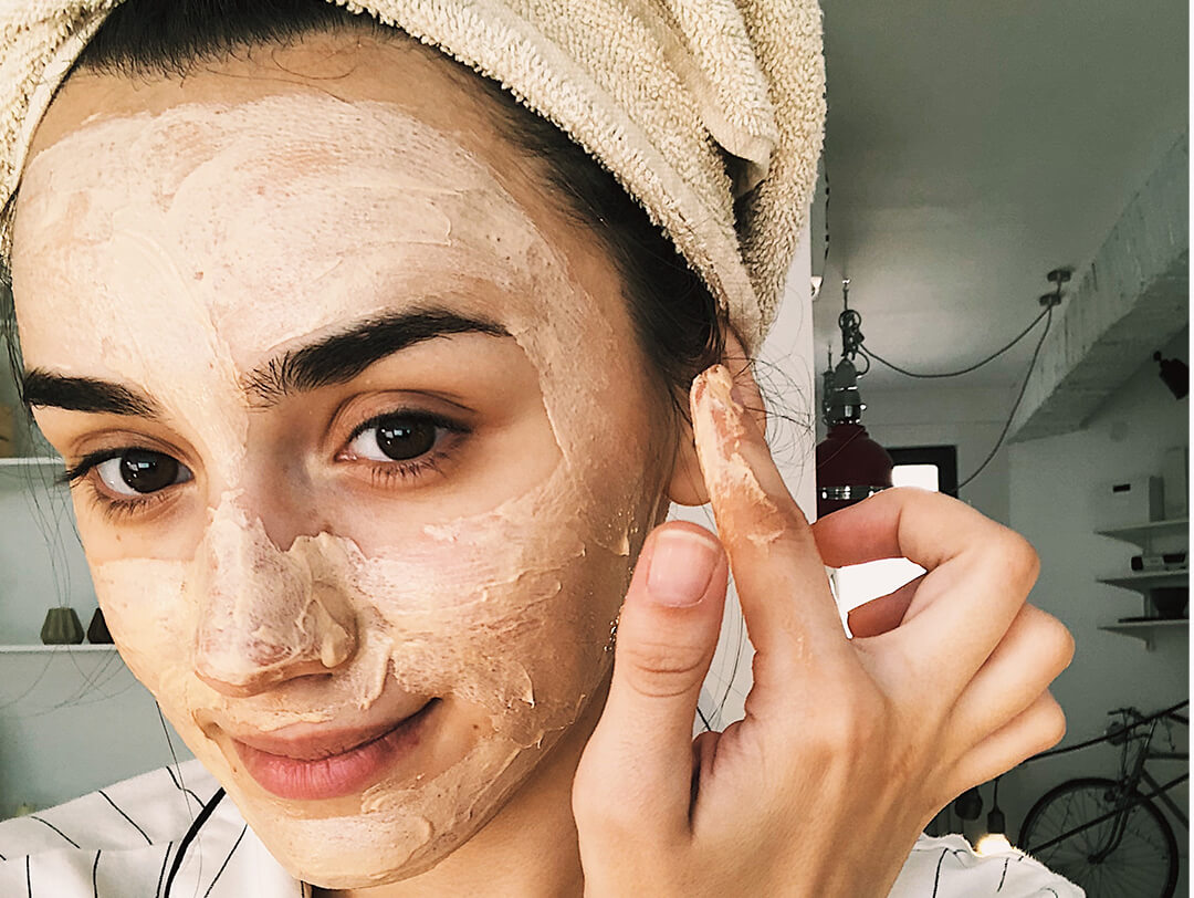 homemade-face-masks-every-skin-type