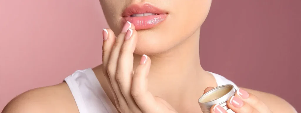 14 Best Lip Care Routine at Home for Pink Lips Naturally