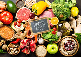 Best Immunity Boosting Foods in Pakistan (Stay Healthy Naturally)
