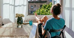Healthy morning routine steps for daily life