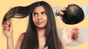 natural remedies for hair fall