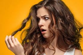 natural remedies for hair fall