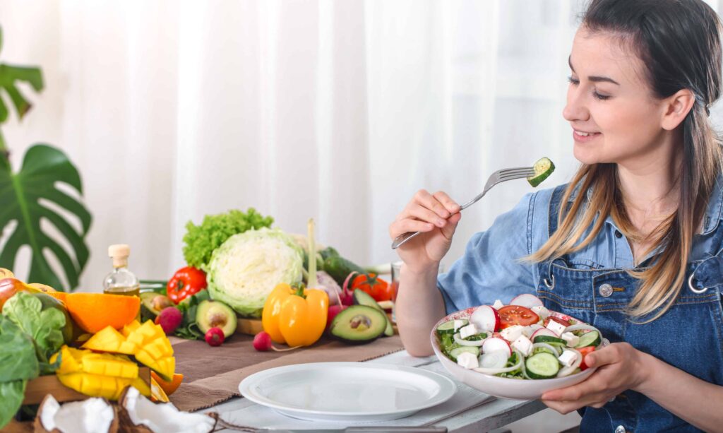 1.	“Healthy PCOS diet plan with Pakistani foods”