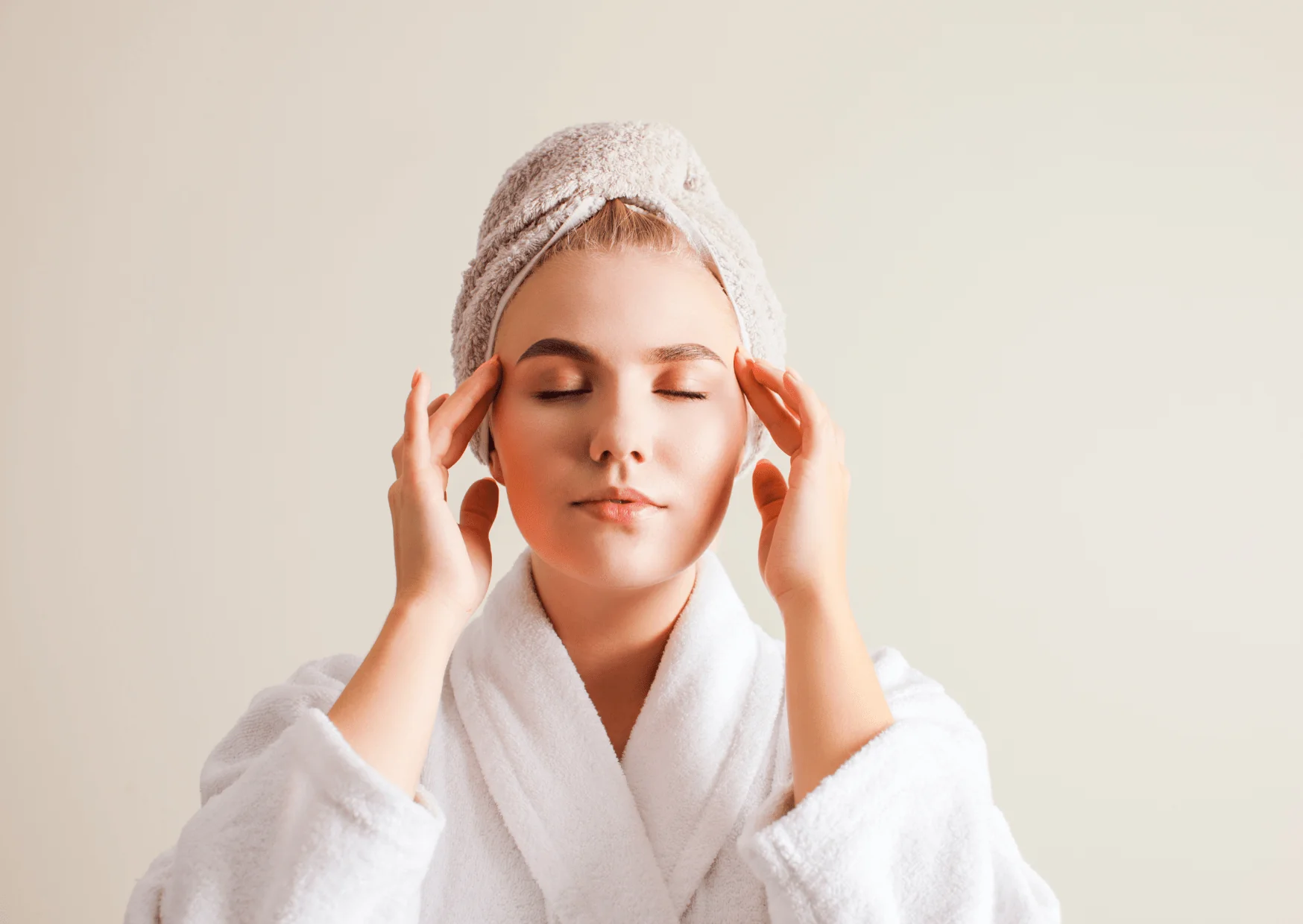 Natural remedies for open pores and smooth skin