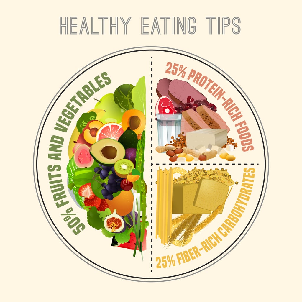 Healthy foods that improve digestion naturally