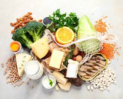 Best calcium rich foods for strong bones and teeth