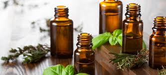 Collection of the best natural oils for hair growth including coconut, castor, rosemary, argan, almond, olive, and jojoba oil