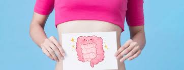 Healthy foods that improve digestion naturally