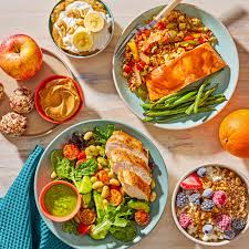 Budget-friendly grilled chicken meal with vegetables