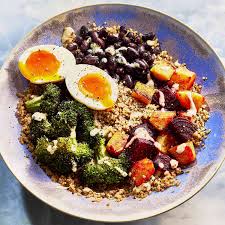 Healthy breakfast foods for natural weight loss and balanced nutrition Healthy breakfast foods for natural weight loss and balanced nutrition