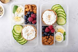 Healthy breakfast foods for natural weight loss and balanced nutrition Healthy breakfast foods for natural weight loss and balanced nutrition