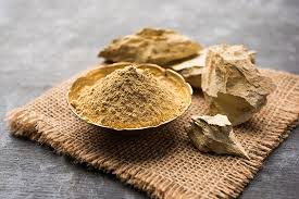 Multani Mitti face pack for oily skin and open pores
