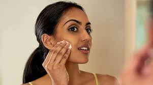 Best skincare routine for oily skin and open pores