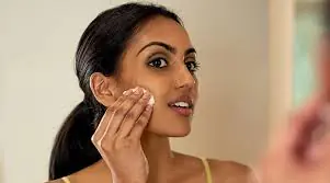Best skincare routine for oily skin and open pores