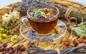 images - 2026-07-22T173557.850 Best herbal teas for digestion in ceramic cups