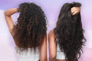 732x485_hair_care_Blog My hair care routine for hair fall with gentle brushing and healthy hair care