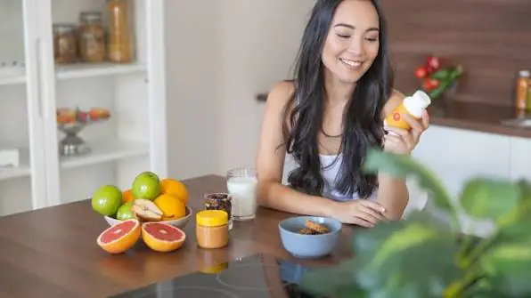 Healthy foods that may help ease PMS symptoms before a period