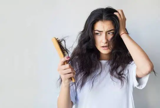 Things that helped reduce my hair fall and improve my hair care routine