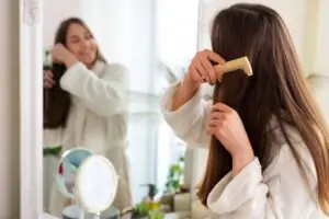 Things that helped reduce my hair fall and improve my hair care routine