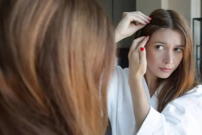 Things that helped reduce my hair fall and improve my hair care routine